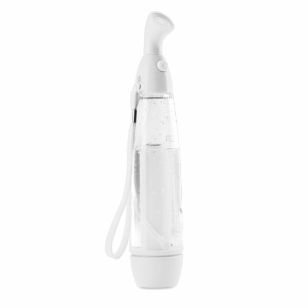 Pulvérisateur d'eau individuel