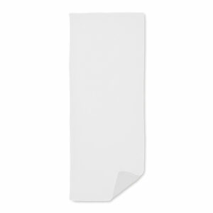 Serviette sport absorbante