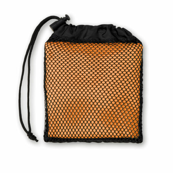 Serviette de sport absorbant