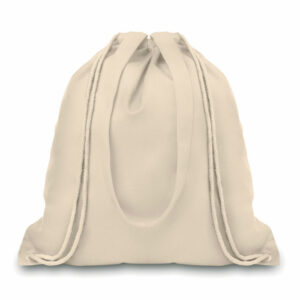 Sac shopping à cordelette