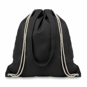 Sac shopping à cordelette