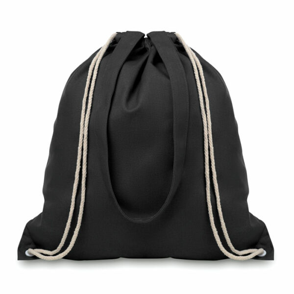 Sac shopping à cordelette