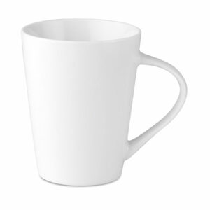 Mug porcelaine 250 ml