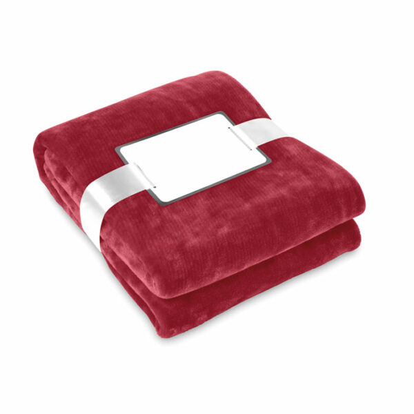 Flanelle blanche