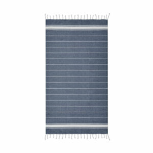 Serviette de plage coton