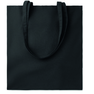 Sac shopping coton 140gr/m²