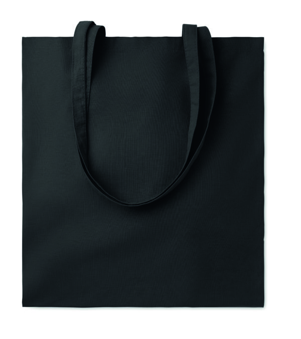 Sac shopping coton 140gr/m²