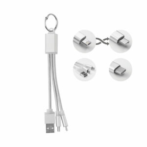 Porte-clés 3 types