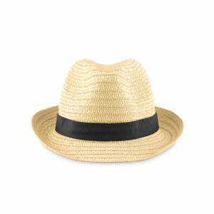 Chapeau de paille