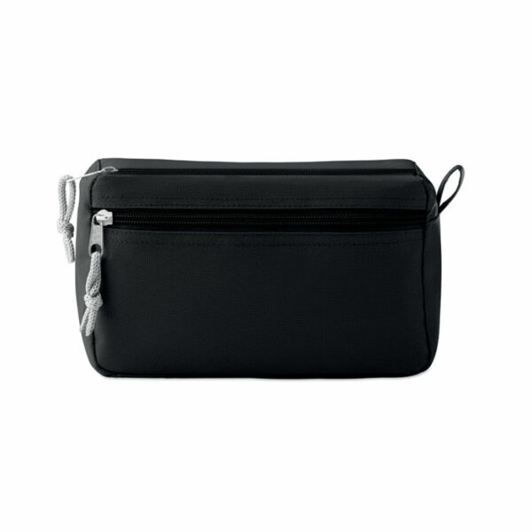 Trousse de toilette sans PVC