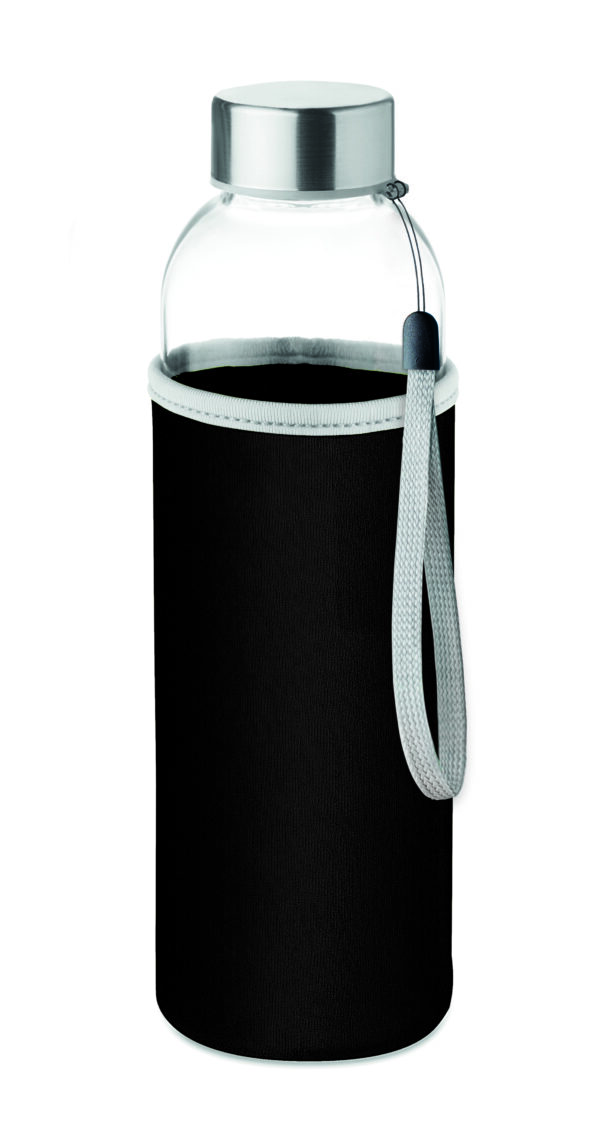 Bouteille en verre 500 ml