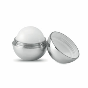 Boule baume à lèvres