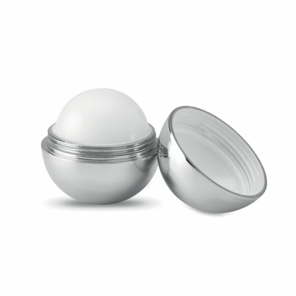 Boule baume à lèvres