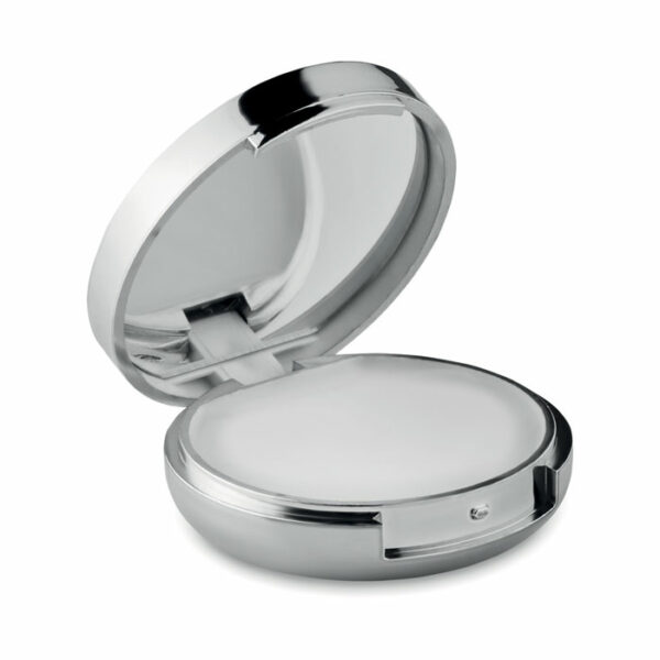 Baume à lèvres miroir
