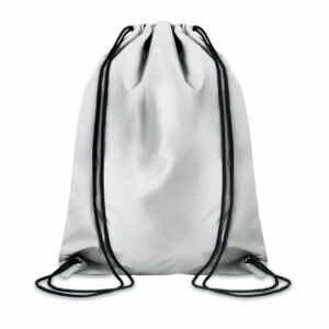 Sac cordelette réfléchissant