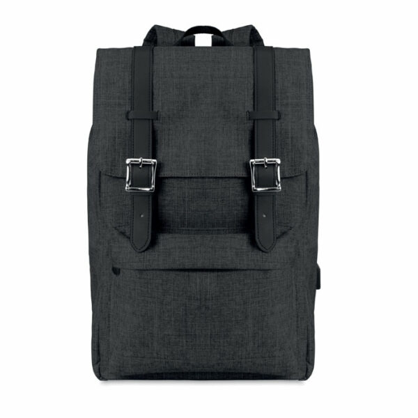 Sac à dos en polyester 600D