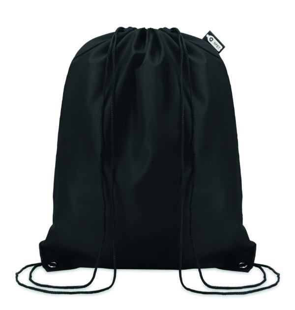 Sac cordelette en PET 190gr