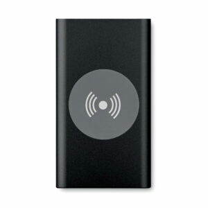 Powerbank sans fil 4000mAh.