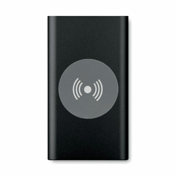 Powerbank sans fil 4000mAh.