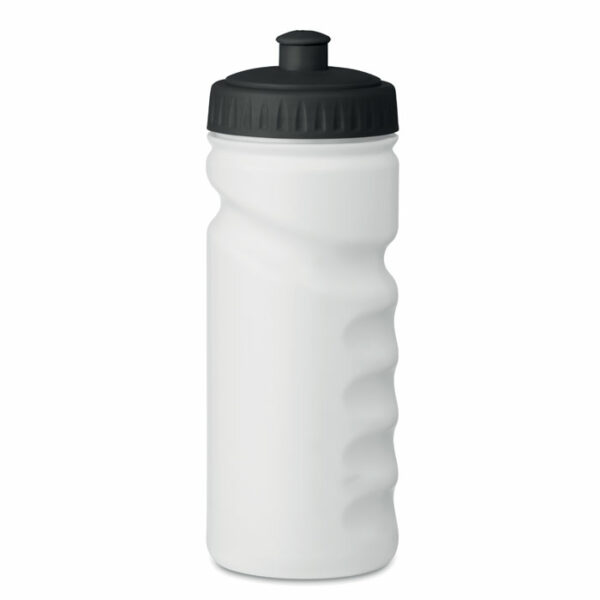 Gourde sport PE 500ml.