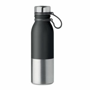 Bouteille double paroi 600ml.
