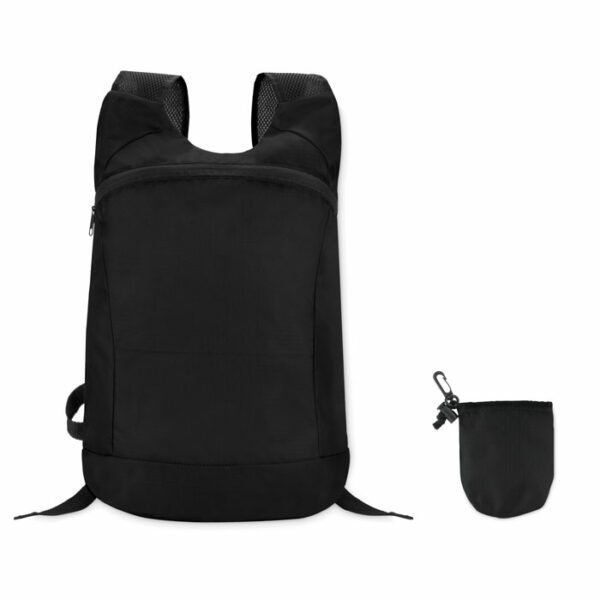 Sac à dos de sport en ripstop.