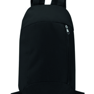 Sac à dos poche frontale