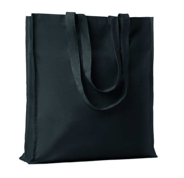 Sac shopping coton 140gr/m²