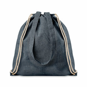 Sac en RPET.