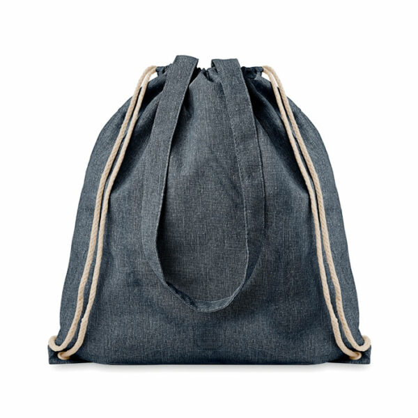Sac en RPET.