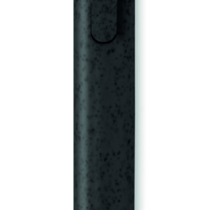 Stylo poussoir blé paille PP.