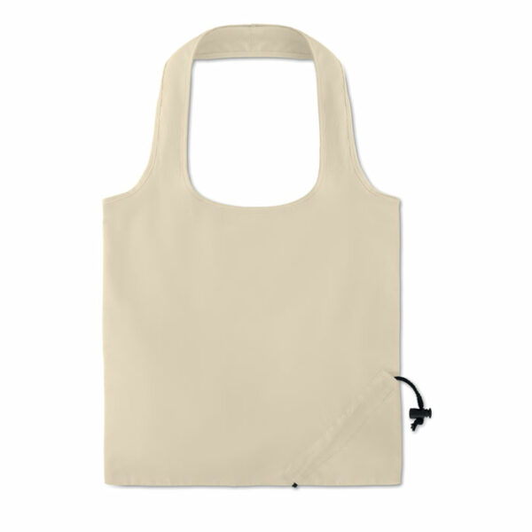 Sac coton pliable 105gr/m²