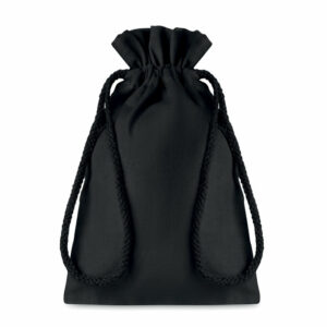 Petit sac en coton