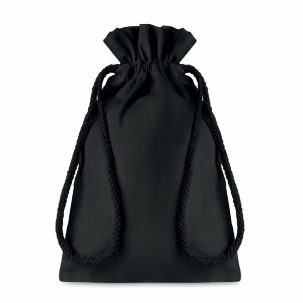 Petit sac en coton