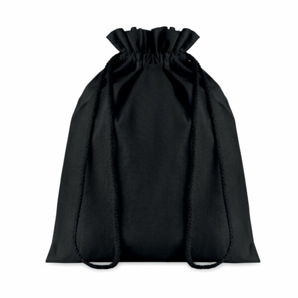 Sac en coton modèle moyen