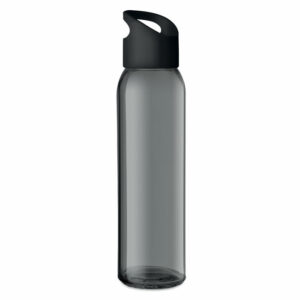 Bouteille en verre 470ml