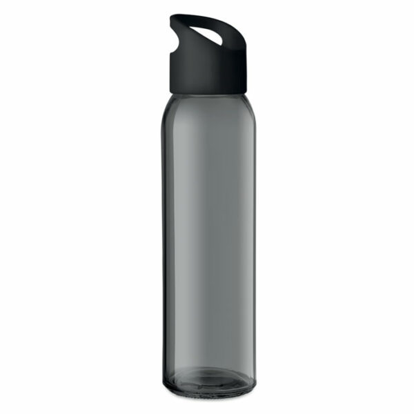 Bouteille en verre 470ml