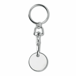 Porte-clés (€ uro)