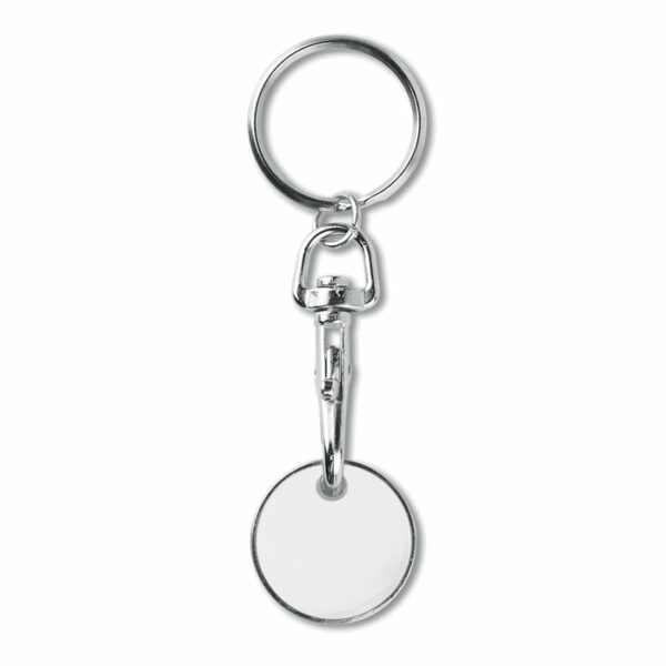 Porte-clés (€ uro)