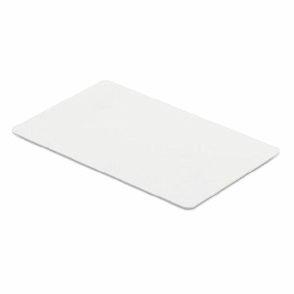 Carte anti- RFID