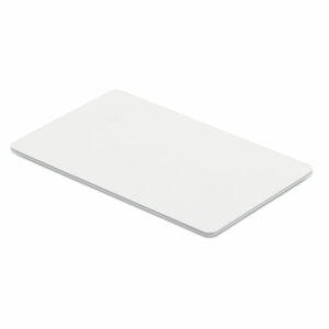 Carte de blocage RFID