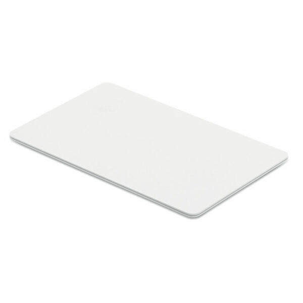 Carte de blocage RFID