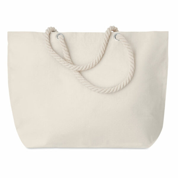Sac de plage avec cordon