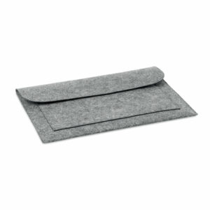 Pochette feutre ordinateur
