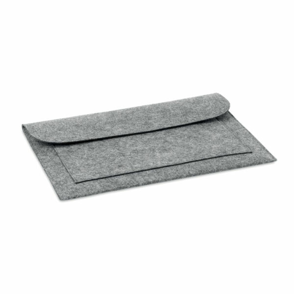Pochette feutre ordinateur