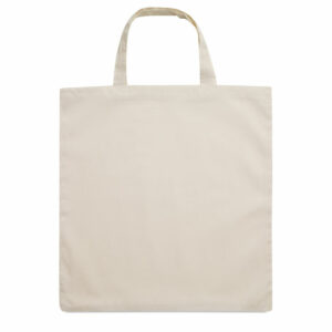 Sac shopping coton 180gr/m²