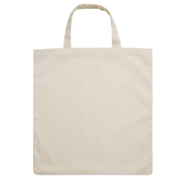 Sac shopping coton 180gr/m²