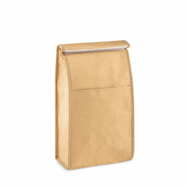 Sac à lunch en papier 3L.