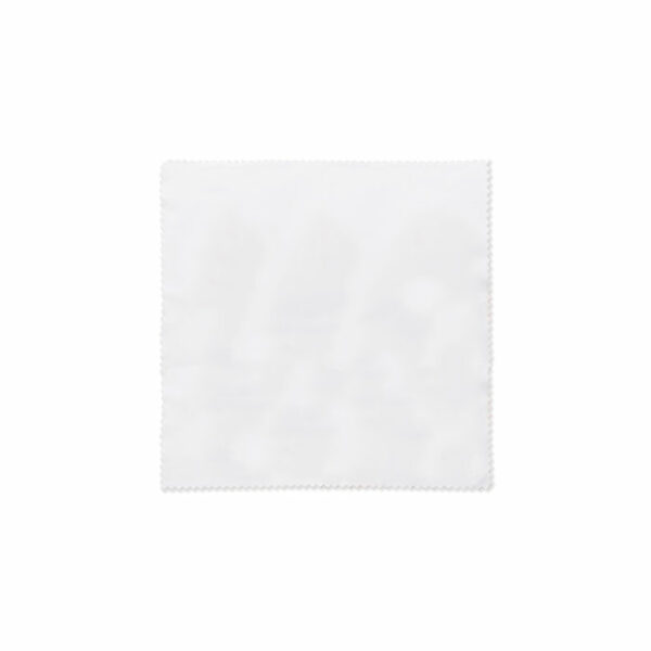 Lingette en RPET 13x13cm