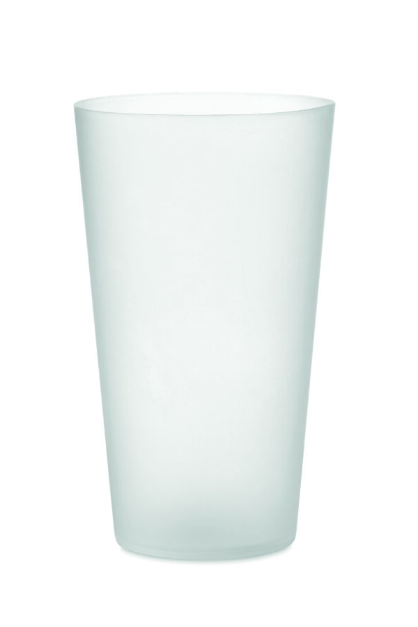 Gobelet réutilisable 500ml